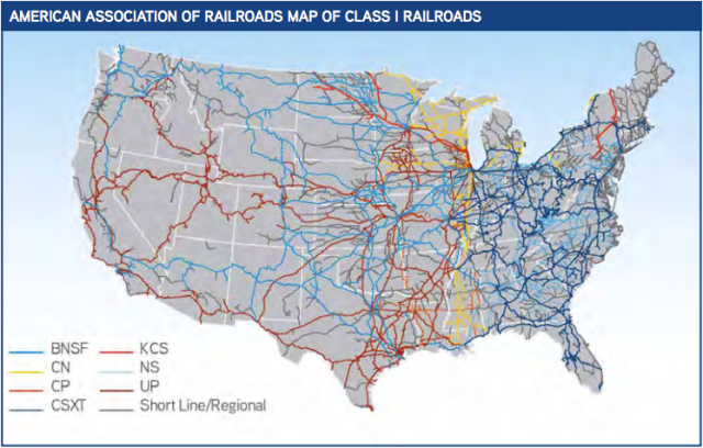 west coast ports map Quotes