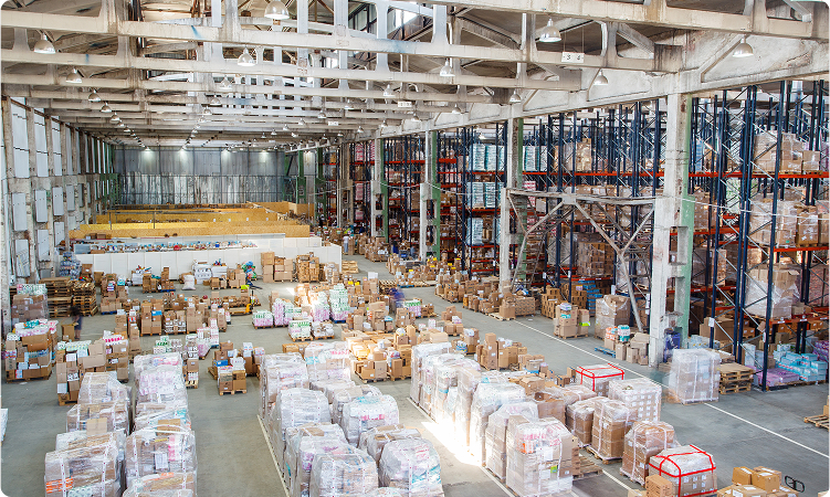 Warehouse