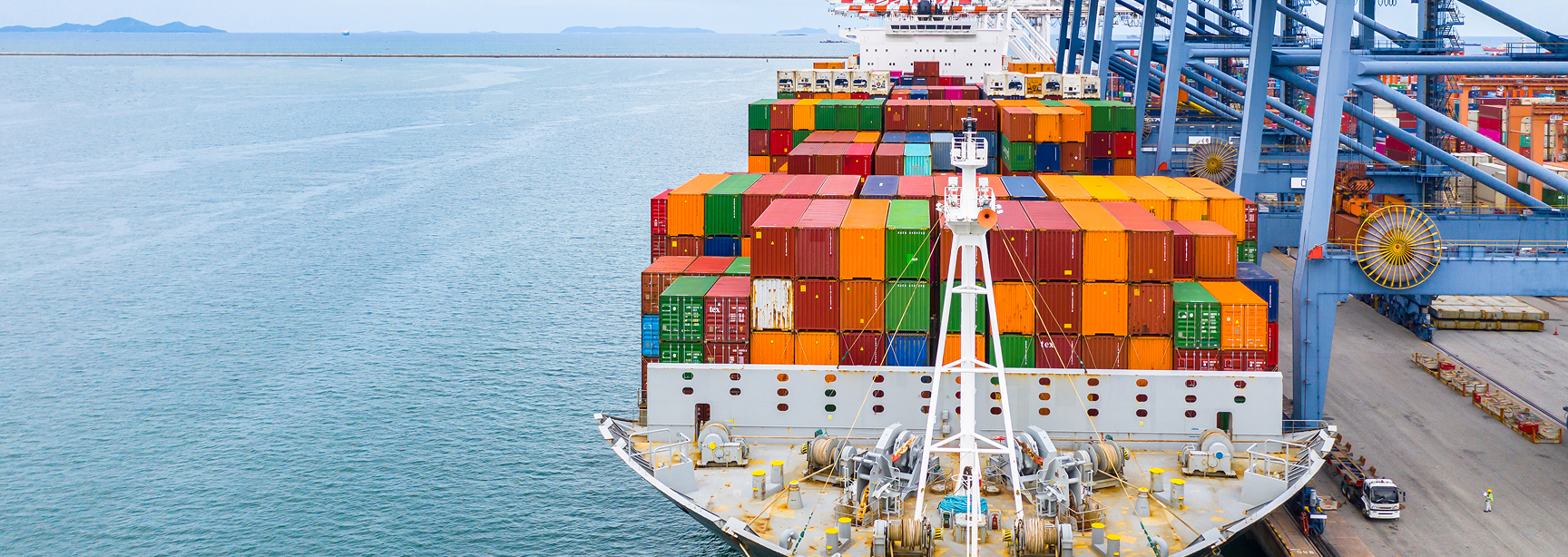 - American Global Logistics