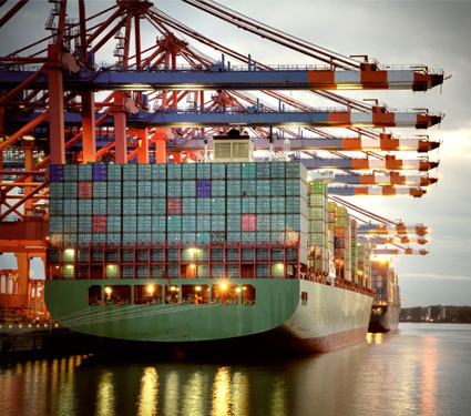 3 Strategies for a Smoother Ocean Shipping Season