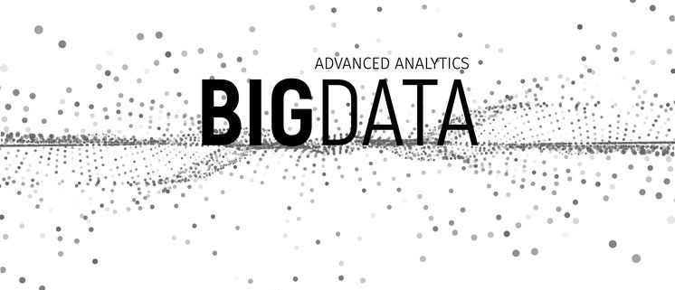 Big Data and Analytics ©123RF Y.Lisnyi