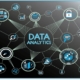 Data Analytics Network Supporting Data-based Decision making ©123RF, ppbig