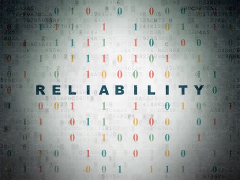 Data Reliability – A Critical Asset in Logistics ©123RF, maxkabakov