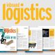 American Global Logistics - Inbound Logistics | Igloo packs a way cooler visibility solution.