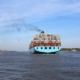 Pollution from Shipping ©123RF, macronomy