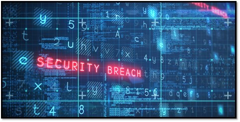 Security Breach ©123RF, vectorfusionart