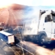 The Future of the Trucking Industry Photo © 123RF c.castilla