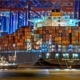 The loading of megaships at a seaport ©123RF, Julius SilverThe loading of megaships at a seaport ©123RF, Julius Silver